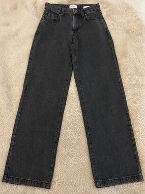 Cotton-On Low Rise Straight Jean